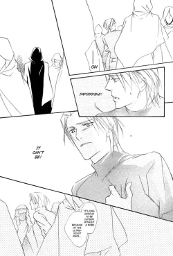 Page 44 of Ouji no Hakobune - An Ark of the Prince