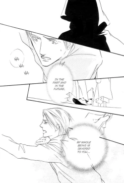 Page 45 of Ouji no Hakobune - An Ark of the Prince