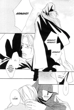 Page 46 of Ouji no Hakobune - An Ark of the Prince