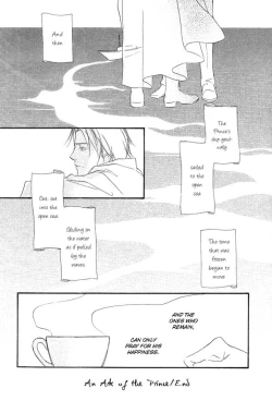 Page 47 of Ouji no Hakobune - An Ark of the Prince