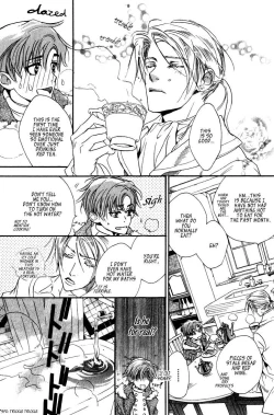 Page 53 of Ouji no Hakobune - An Ark of the Prince