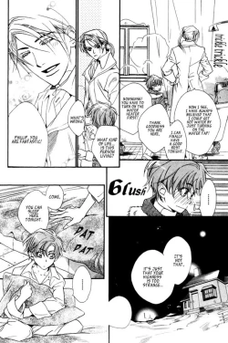 Page 54 of Ouji no Hakobune - An Ark of the Prince