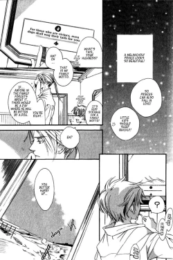 Page 57 of Ouji no Hakobune - An Ark of the Prince