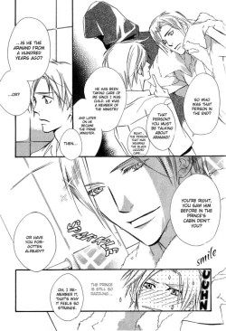 Page 70 of Ouji no Hakobune - An Ark of the Prince