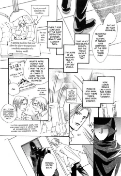 Page 71 of Ouji no Hakobune - An Ark of the Prince