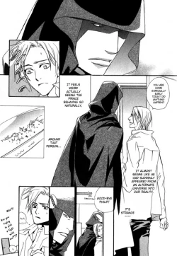 Page 72 of Ouji no Hakobune - An Ark of the Prince