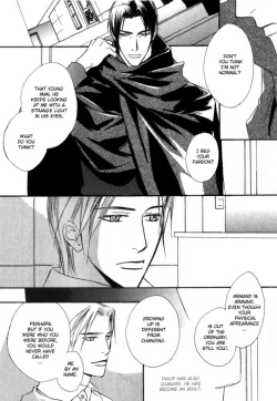 Page 73 of Ouji no Hakobune - An Ark of the Prince