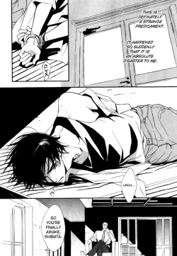 Page 80 of Ouji no Hakobune - An Ark of the Prince