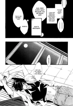 Page 85 of Ouji no Hakobune - An Ark of the Prince