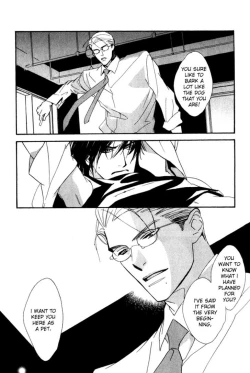 Page 89 of Ouji no Hakobune - An Ark of the Prince