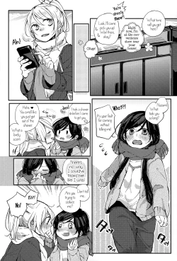 Page 7 of Kirameki Winter Holiday | Sparkling Winter Holiday