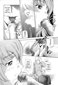 Page 40 of Midara na Haha Shishunki na Boku | Lewd Mother and My Puberty
