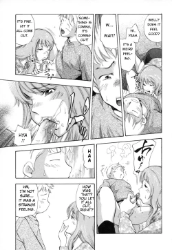 Page 41 of Midara na Haha Shishunki na Boku | Lewd Mother and My Puberty