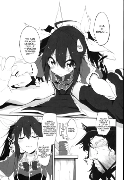 Page 4 of Marked-girls Vol. 2