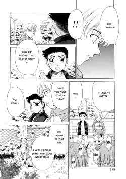 Page 187 of Kodomo no Jikan Vol.1