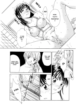 Page 40 of Kodomo no Jikan Vol.1