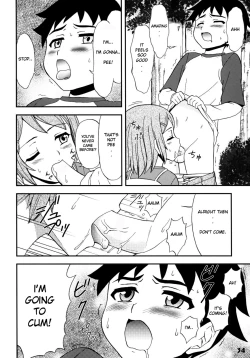 Page 8 of Gensou Josou Shounen