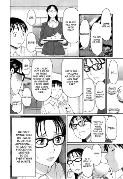 Page 30 of Itoshi no Musuko wa Dare no Mono ? | To Whom does My Beloved ChildBelong Ch. 1-4