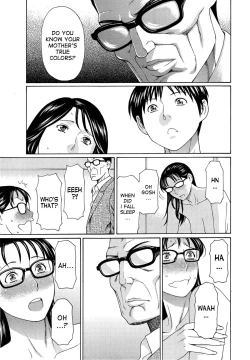 Page 79 of Itoshi no Musuko wa Dare no Mono ? | To Whom does My Beloved ChildBelong Ch. 1-4