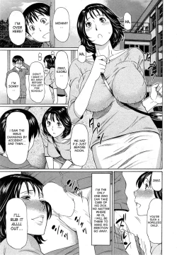 Page 7 of Itoshi no Musuko wa Dare no Mono ? | To Whom does My Beloved ChildBelong Ch. 1-4