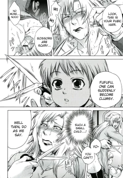 Page 36 of Akui no Hako Ch. 1-2, 8