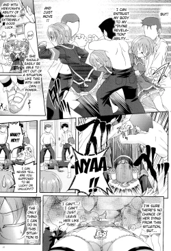 Page 42 of Sengoku Gakuen Senki Nobunaga!Genteiban | Sengoku Academy Fighting Maiden Nobunaga!Ch. 1-7