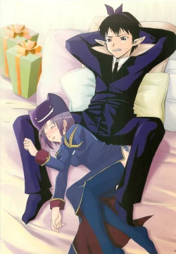 Page 6 of Otona no Jikan