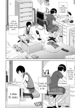 Page 4 of Uchi no Imouto | My Little Sister