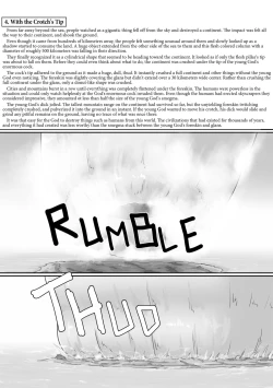 Page 5 of Chou Kyodai Otokonoko Tsumeawase Hon | Compilation Book of SUPERMASSIVE Traps