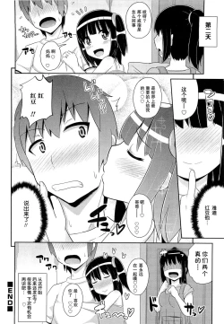 Page 16 of Kekkon☆Osanazuma