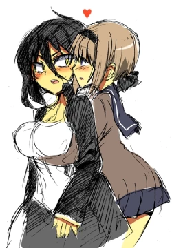 Page 4 of TS Kareshi to Ryoutou Kanojo