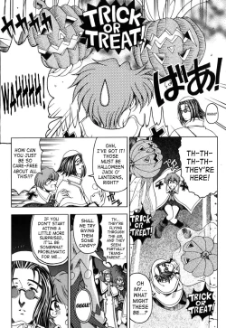 Page 10 of Hallow Hallow