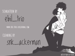 Page 26 of Heishichou no Hakoiri Eren | Captain's Boxed Up Eren