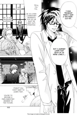 Page 109 of 17Secret love of 17 years old.