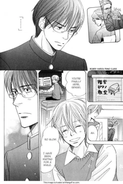 Page 110 of 17Secret love of 17 years old.