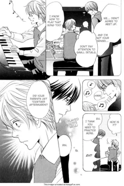 Page 111 of 17Secret love of 17 years old.