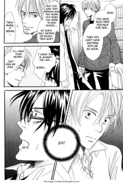 Page 116 of 17Secret love of 17 years old.