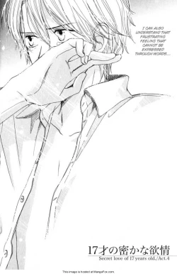 Page 126 of 17Secret love of 17 years old.