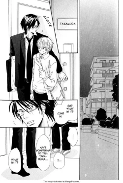 Page 143 of 17Secret love of 17 years old.