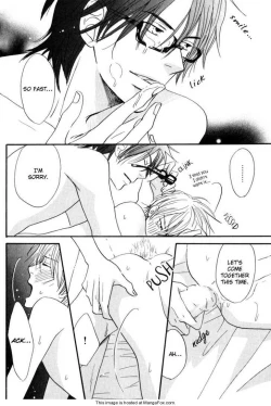 Page 150 of 17Secret love of 17 years old.