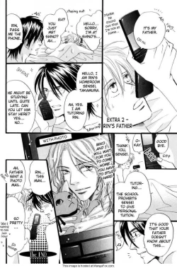 Page 156 of 17Secret love of 17 years old.