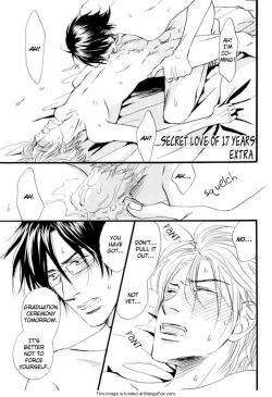 Page 161 of 17Secret love of 17 years old.