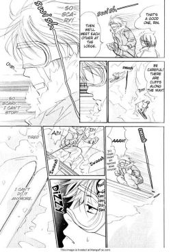 Page 18 of 17Secret love of 17 years old.