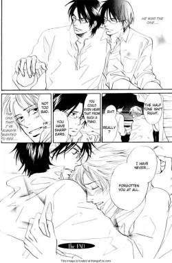 Page 39 of 17Secret love of 17 years old.