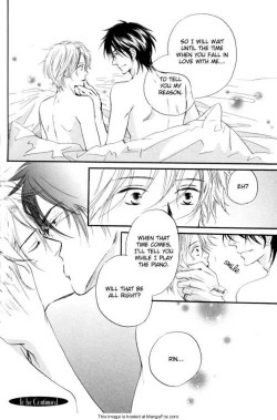 Page 65 of 17Secret love of 17 years old.