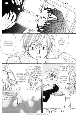 Page 74 of 17Secret love of 17 years old.