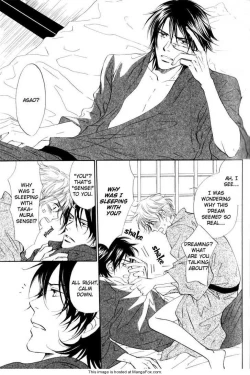 Page 8 of 17Secret love of 17 years old.