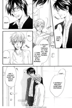 Page 92 of 17Secret love of 17 years old.