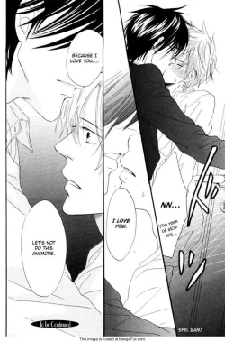 Page 94 of 17Secret love of 17 years old.