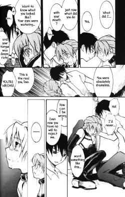 Page 14 of Kimyou na Kajitsu - Strange Fruits